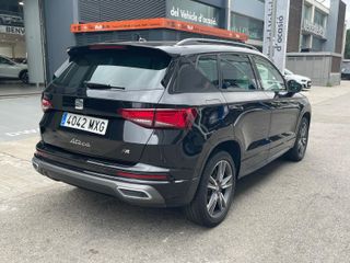 SEAT Ateca 1.0 EcoTSI 115CV St&Sp FR Sp.Ed