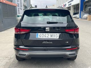 SEAT Ateca 1.0 EcoTSI 115CV St&Sp FR Sp.Ed