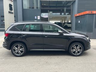 SEAT Ateca 1.0 EcoTSI 115CV St&Sp FR Sp.Ed