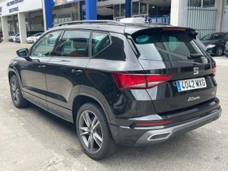 SEAT Ateca 1.0 EcoTSI 115CV St&Sp FR Sp.Ed
