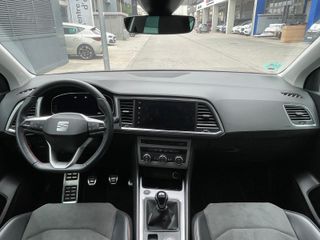 SEAT Ateca 1.0 EcoTSI 115CV St&Sp FR Sp.Ed