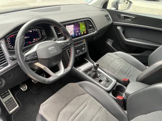 SEAT Ateca 1.0 EcoTSI 115CV St&Sp FR Sp.Ed