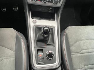 SEAT Ateca 1.0 EcoTSI 115CV St&Sp FR Sp.Ed