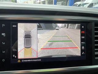 SEAT Ateca 1.0 EcoTSI 115CV St&Sp FR Sp.Ed