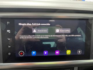 SEAT Ateca 1.0 EcoTSI 115CV St&Sp FR Sp.Ed