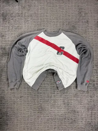 ¡¡OFERTA!! Talla XL Sudadera Nike Cortez72