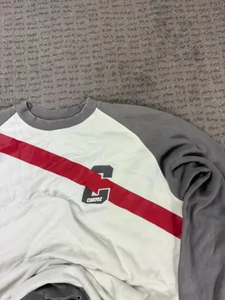 ¡¡OFERTA!! Talla XL Sudadera Nike Cortez72