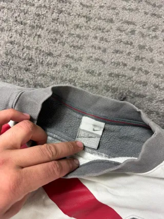 ¡¡OFERTA!! Talla XL Sudadera Nike Cortez72