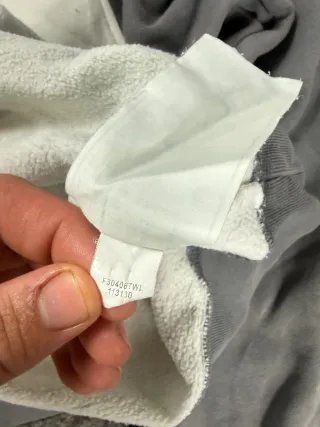 ¡¡OFERTA!! Talla XL Sudadera Nike Cortez72