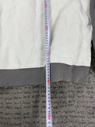 ¡¡OFERTA!! Talla XL Sudadera Nike Cortez72