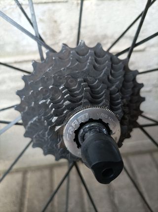 Mavic Cosmic SL 50mm Ruote Carbonio