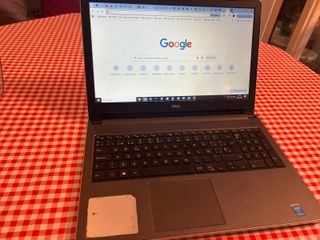 Portátil Dell i5 | 8GB RAM | 930GB | Lector CD/DVD