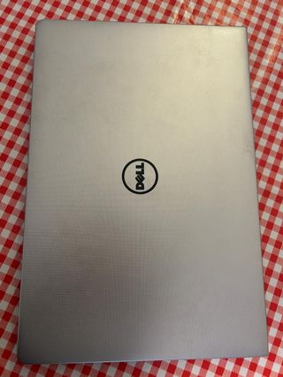 Portátil Dell i5 | 8GB RAM | 930GB | Lector CD/DVD