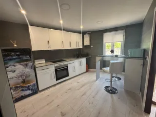 Casita costa da Morte familiar