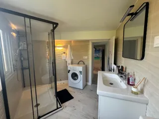 Casita costa da Morte familiar