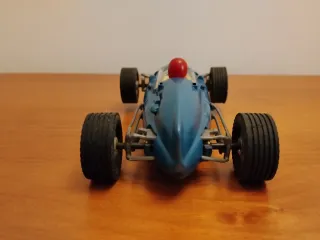 Cooper Azul Scalextric