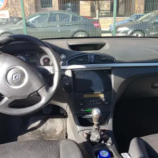 Renault Laguna 2007