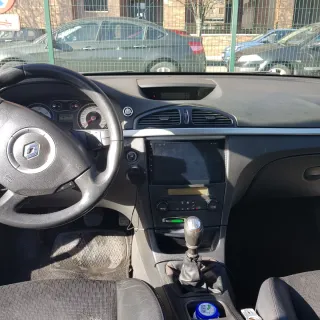 Renault Laguna 2007