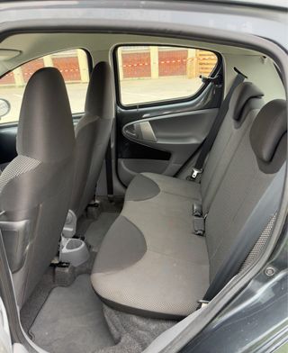 Toyota Aygo 2013 PEGATINA C 🟢 UN AÑO DE GARANTIA ✅