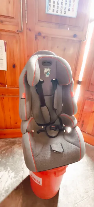 Silla de coche para niño