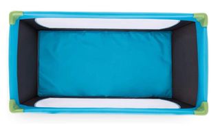 Cuna de viaje Hauck Dream n Play plegable