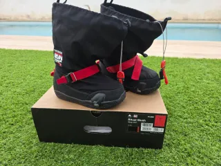 Botas Snowboard Burton Ritual Slush Step On 38