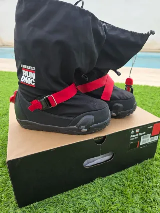 Botas Snowboard Burton Ritual Slush Step On 38