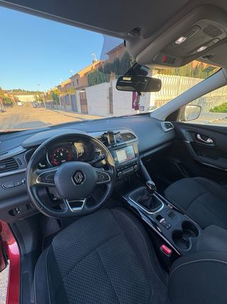 Renault Kadjar 2016