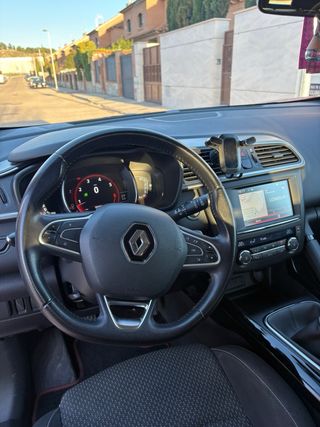 Renault Kadjar 2016