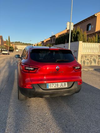 Renault Kadjar 2016