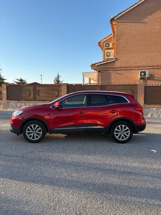 Renault Kadjar 2016