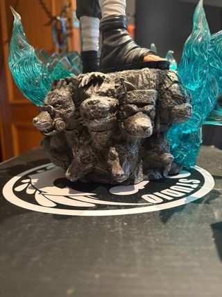 Figura Kakashi Surge Studio 1/4