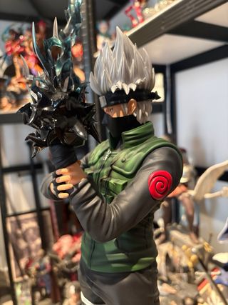 Figura Kakashi Surge Studio 1/4