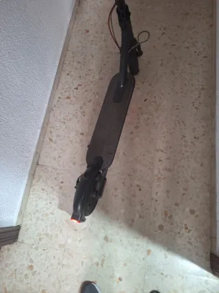 Patinete Eléctrico Xiaomi M365