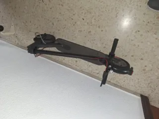 Patinete Eléctrico Xiaomi M365