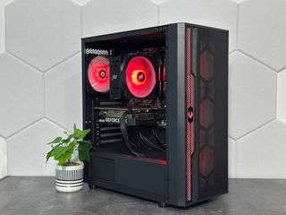 Pc Gaming RTX 3060 | Ryzen 5 | 16Gb RAM | WIN11