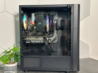 Pc Gaming RTX 3060 | Ryzen 5 | 16Gb RAM | WIN11