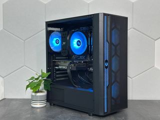 Pc Gaming RTX 3060 | Ryzen 5 | 16Gb RAM | WIN11