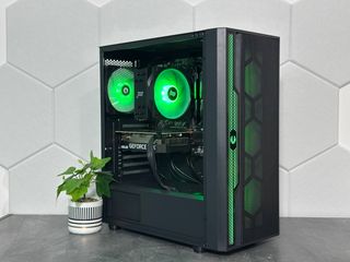 Pc Gaming RTX 3060 | Ryzen 5 | 16Gb RAM | WIN11