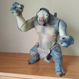 Figuras El Señor de los Anillos