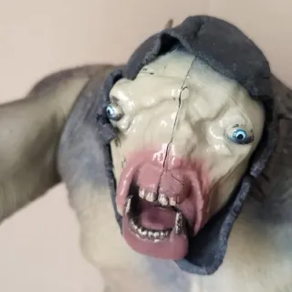 Figuras El Señor de los Anillos