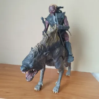 Figuras El Señor de los Anillos