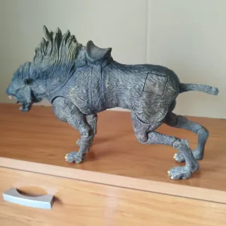 Figuras El Señor de los Anillos