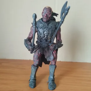 Figuras El Señor de los Anillos