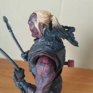 Figuras El Señor de los Anillos