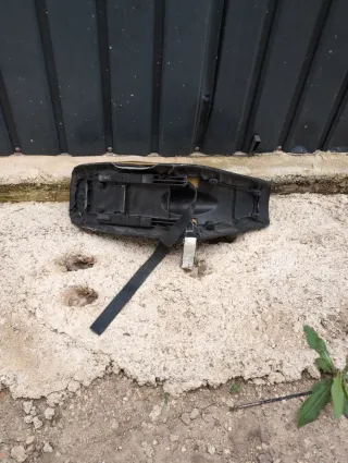 Asiento Trial universal