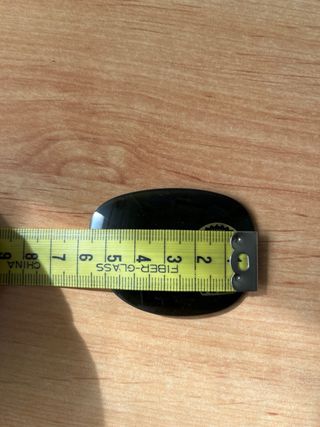 Lentes Ray-Ban RB2132 58x18 145 3N G-15 Wayfarer