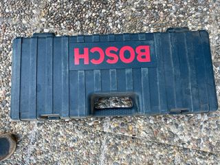 Radial Bosch GWS 20-230 H Professional