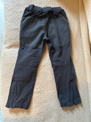 Pantalón McKinley niño 6 años