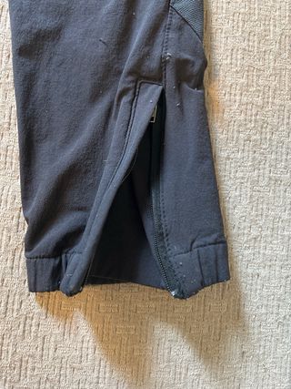 Pantalón McKinley niño 6 años